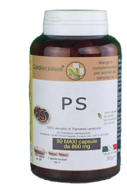 PS 90MAXI CAPSULE USO VETERINARIO