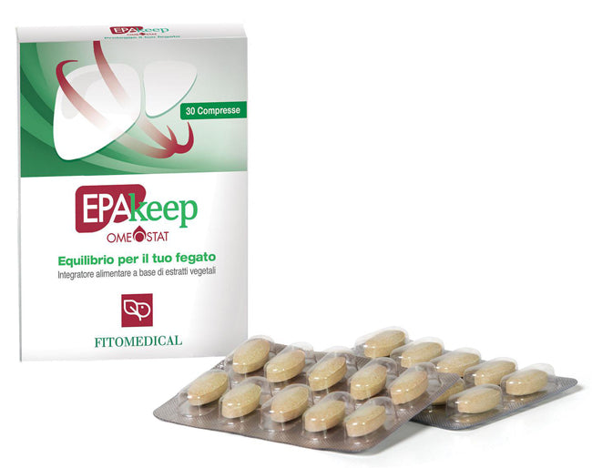 EPAKEEP 30 COMPRESSE