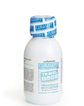 CURASEPT COLL 0,05 TRAVEL ADS