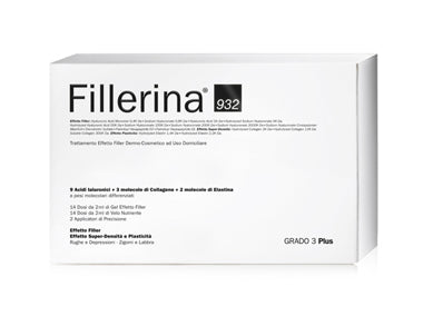 FILLERINA 932 B GRADO 3 - 4 PLUS
