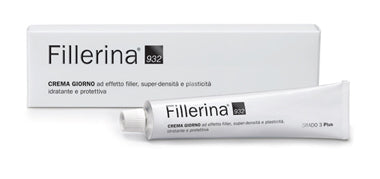 FILLERINA 932 CREMA GIORNO GRADO 3 PLUS