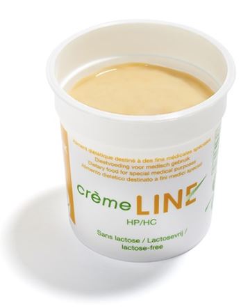 CREMELINE S/L LIMONE 24X125G