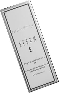 ACTIVAGE SERUM E GOCCE - 30 ML