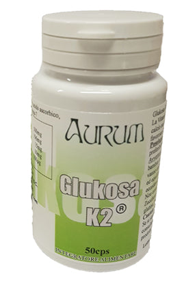 GLUKOSA K2 - 50 CPS