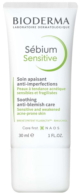 SEBIUM SENSITIVE - 30 ML