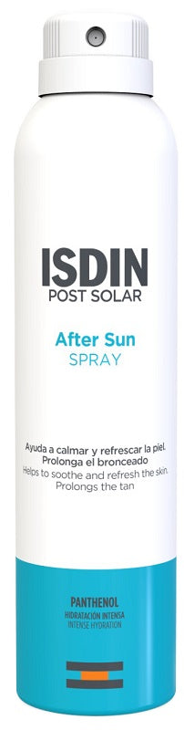 AFTER SUN LOZIONE SPRAY 200ML