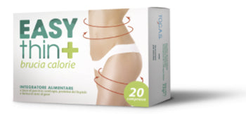 EASYTHIN+ BRUCIA CALORIE