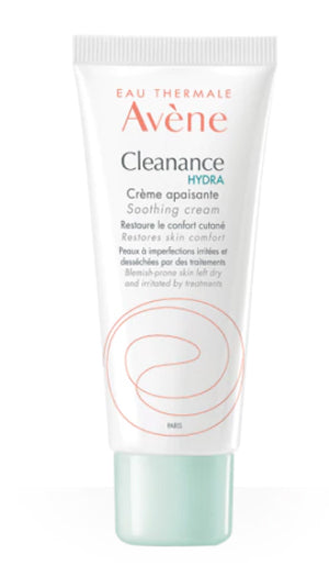 AVENE CLEANANCE HYDRA CREMA 40ML