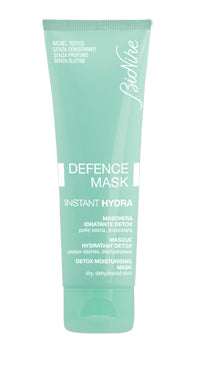 DEFENCE MASK INSTANT HYDRA 75 ML