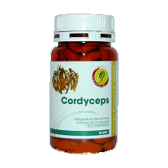 CORDYCEPS LINEA BASIC CPR
