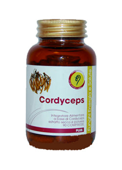CORDYCEPS LINEA PLUS CPR