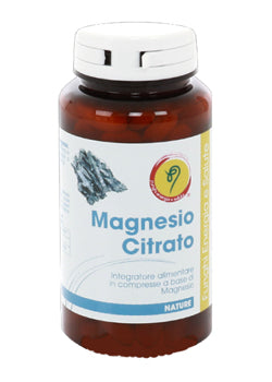 MAGNESIO CITRATO  CPR