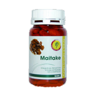 MAITAKE LINEA BASIC CPR