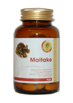 MAITAKE LINEA PLUS CPR