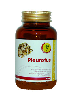 PLEUROTUS LINEA PLUS CPR