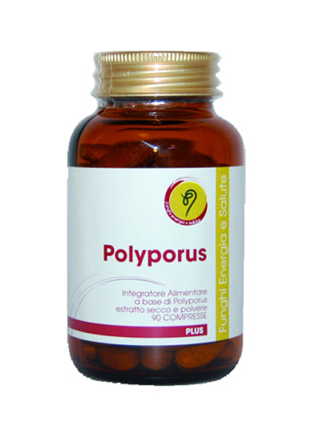 POLYPORUS LINEA PLUS CPR