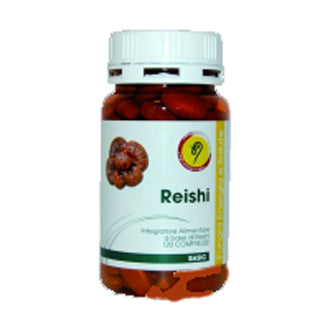REISHI LINEA BASIC CPR