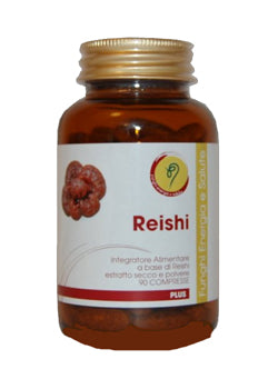 REISHI LINEA PLUS CPR