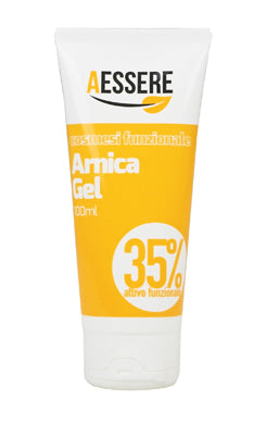 AESSERE ARNICA GEL 35% 100 ML