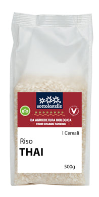 RISO THAI BIANCO 500G