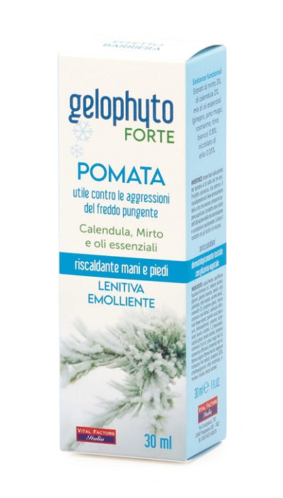 GELOPHYTO FT POM 30ML