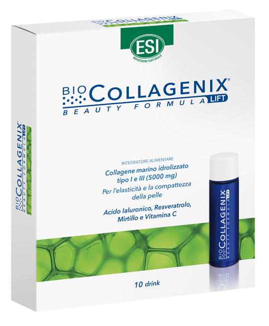 BIOCOLLAGENIX LIFT 10 DRINK - 30 ML