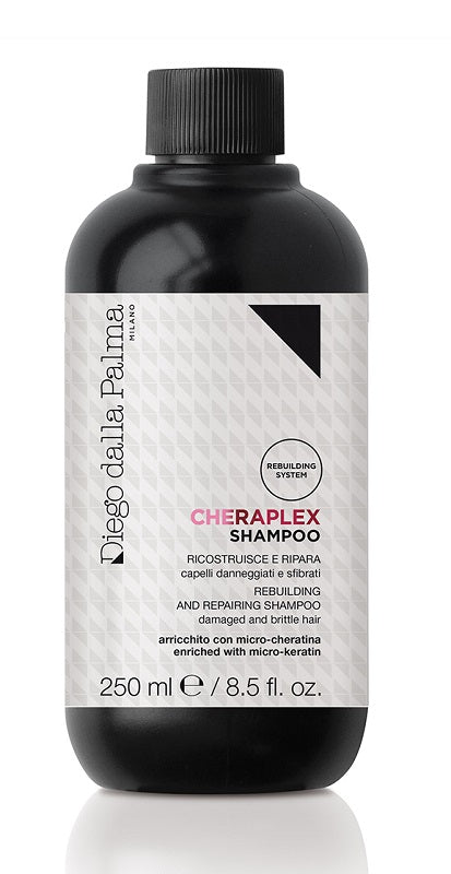 CHERAPLEX SHAMPOO RICOSTR/RIPA
