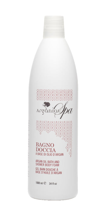 ARGANIAE BAGNODOCCIA ARGAN 1LT