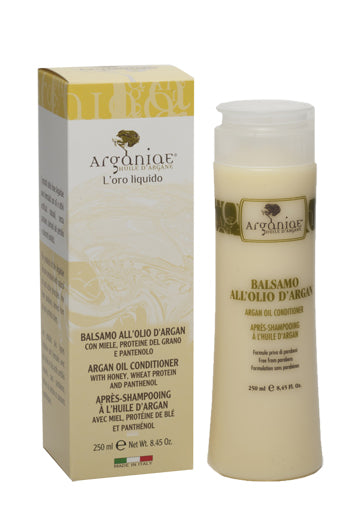 ARGANIAE BALSAMO CAPELLI ARGAN 250ML