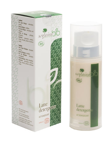 ARGANIAE BIO LATTE DETEGENTE 200ML
