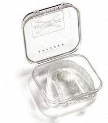 DR BRUX BITE NOTTE SUPERIORE TRASPARENTE