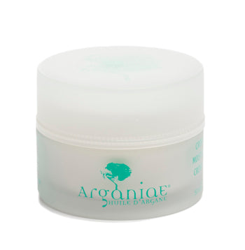 CREMA IDRATANTE VISO THE VERDE