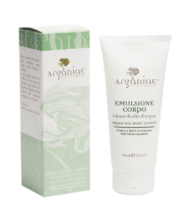 EMULSIONE CORPO 100ML