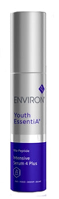 YOUTH ESSENTIA INTENSIVE SERUM 4 PLUS