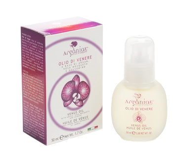 OLIO DI VENERE INTIMO 50ML
