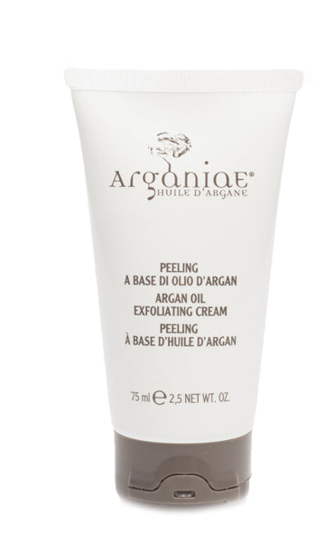 ARGANIAE PEELING DOLCE ARGAN 75ML