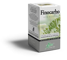 FINOCARBO PLUS