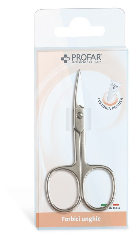 PROFAR FORBICINE UNGHIE P/CURV