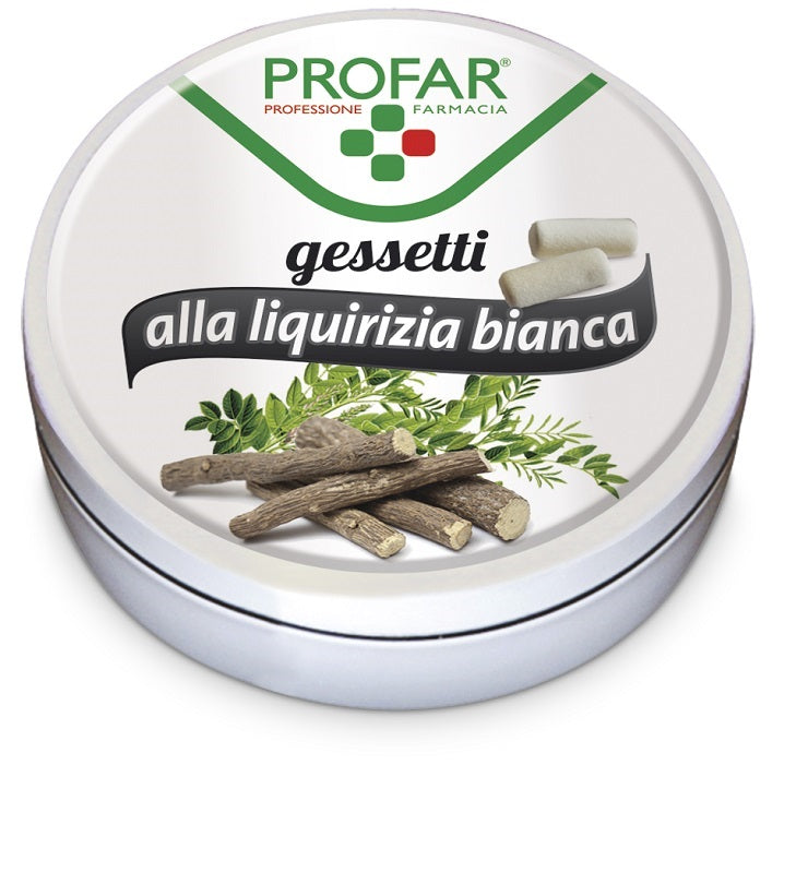 PROFAR GESSETTI LIQUIRIZIA