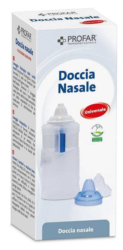 PROFAR DOCCIA NASALE