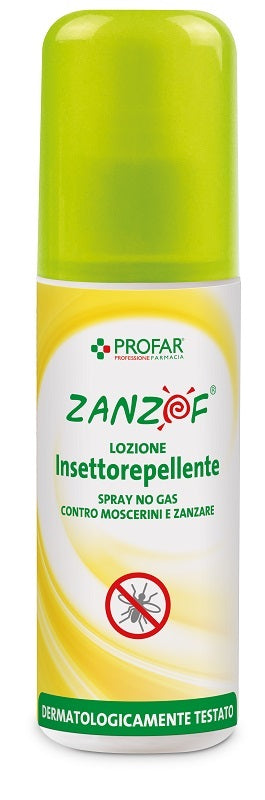 PROFAR ZANZOF INSETTOREP SPR9%