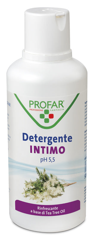 PROFAR DETERGENTE INTIMO 250ML