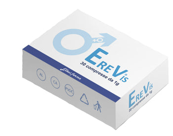 EREVIS - 30 CPR