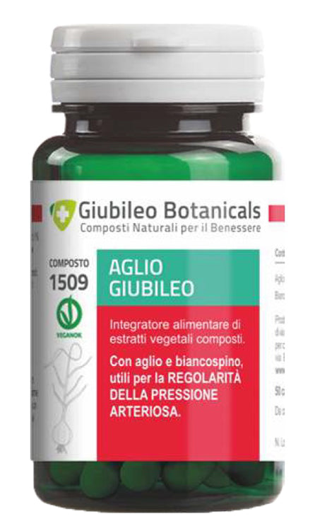 AGLIO GIUBILEO 50CPS