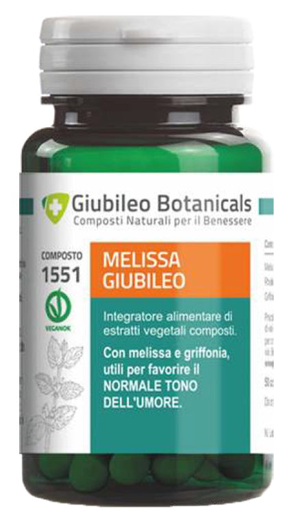 MELISSA GIUBILEO 50CPS