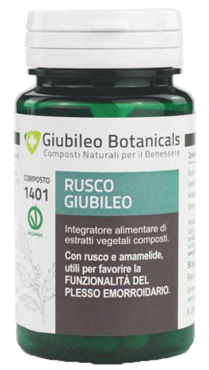 RUSCO GIUBILEO 50CPS