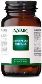 MENOPAUSE FORMULA 30 CAPSULE 400MG