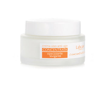 LABCARE CREMA VISO OPACIZZANTE LEVIGANTE 50ML