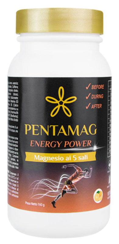 PENTAMAG ENERGY POWER POLV160G