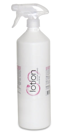 LOTION EXTRICATING SHINING - 1 LT